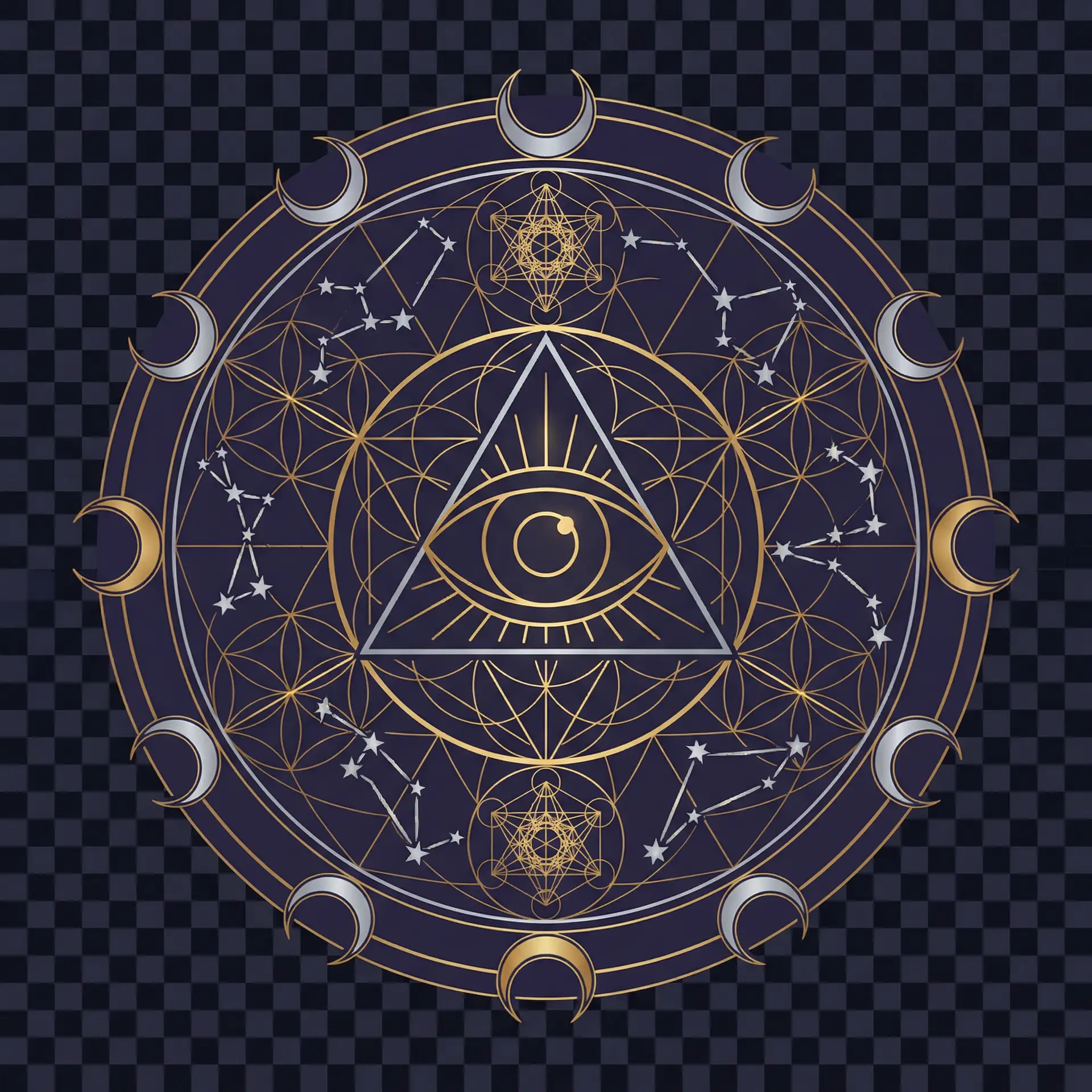 每日吃瓜 - 圣域第一季 | 星座塔罗平台Logo